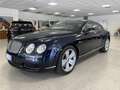 Bentley Continental GT 6.0 TWIN TURBO V12 *ESENTE BOLLO* Blau - thumbnail 1