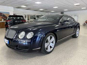 GT 6.0 TWIN TURBO V12 *ESENTE BOLLO*