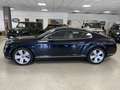 Bentley Continental GT 6.0 TWIN TURBO V12 *ESENTE BOLLO* Blau - thumbnail 4
