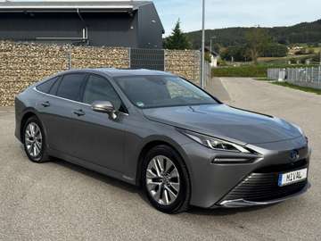 Executive/ToyotaRelaxGarantie/360°/Carplay