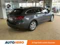 Mazda 6 2.2 Turbodiesel Sports-Line *NAVI*LED*CAM*SHZ* Grau - thumbnail 6