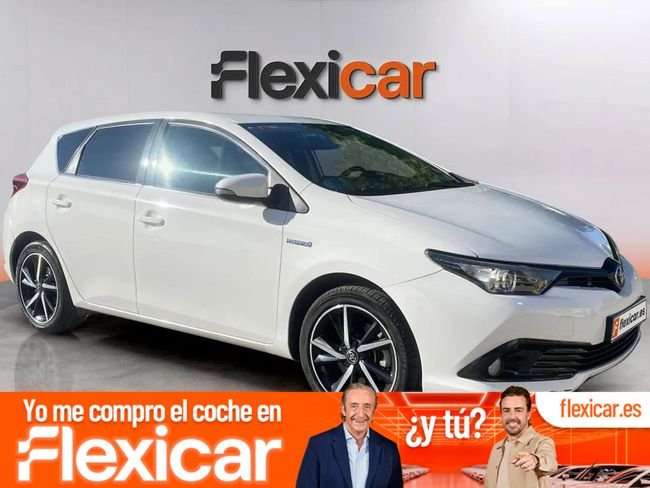 Toyota Auris hybrid 140H Active Business Plus - foto 1