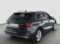Audi A3 30TFSI S tronic Navi connect sound Grau - thumbnail 3