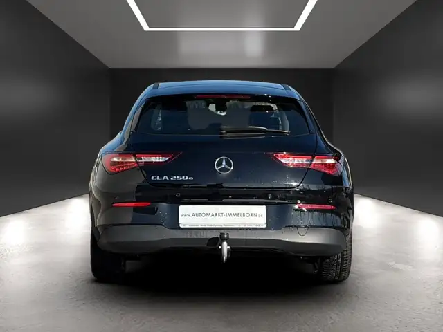 Mercedes-Benz 250 view 10