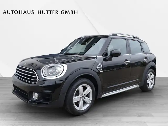 MINI One Countryman *Top-Ausst.* + WR