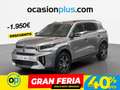 Citroen C3 Aircross Hybrid Plus e-DCS6 145 Gris - thumbnail 1