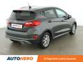 Ford Fiesta 1.0 EcoBoost Active Grau - thumbnail 6