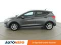 Ford Fiesta 1.0 EcoBoost Active Grau - thumbnail 3