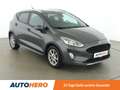 Ford Fiesta 1.0 EcoBoost Active Grau - thumbnail 8