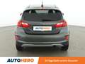 Ford Fiesta 1.0 EcoBoost Active Grau - thumbnail 5