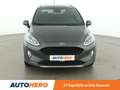 Ford Fiesta 1.0 EcoBoost Active Grau - thumbnail 9