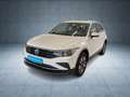 Volkswagen Tiguan Move 2.0 TDI DSG AHK+Navi+el.Heckkl.+LM Weiß - thumbnail 2