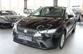 SEAT Ibiza 1.0 TSI  Style*LED*VIRT*1.HAND*KAMERA* Noir - thumbnail 1