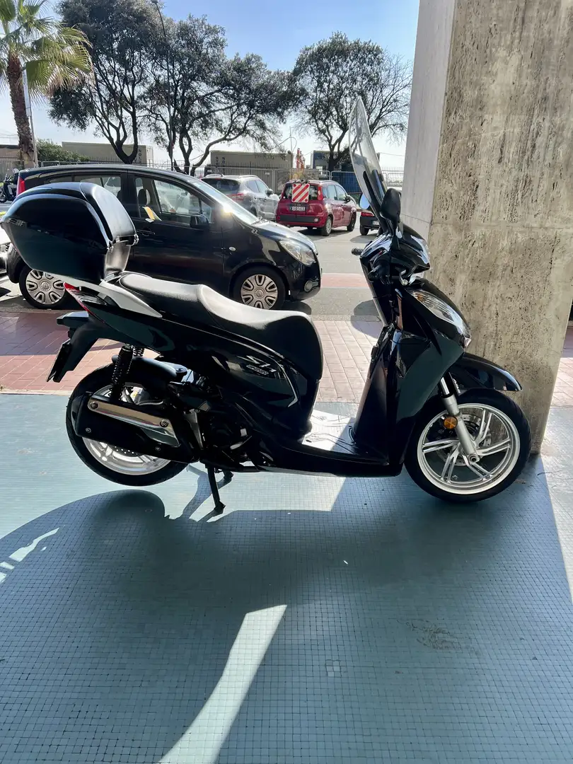 Honda SH 300 City Urban - 2