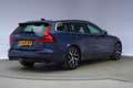 Volvo V60 2.0 T6 TWIN ENGINE AWD Momentum Pro Aut. [ Leder S Blauw - thumbnail 37