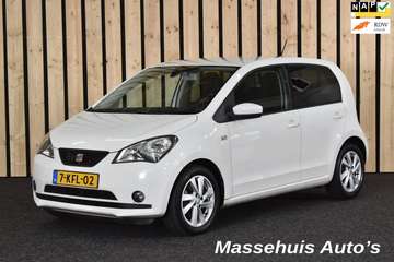 1.0 Style Sport Airco 102 dkm 5-Drs LM velgen Zuin