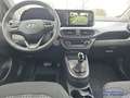 Hyundai i10 Prime 1.2 AT Smart Key Navi Apple CarPlay DAB SHZ Grigio - thumbnail 2