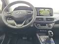 Hyundai i10 Prime 1.2 AT Smart Key Navi Apple CarPlay DAB SHZ Grau - thumbnail 8