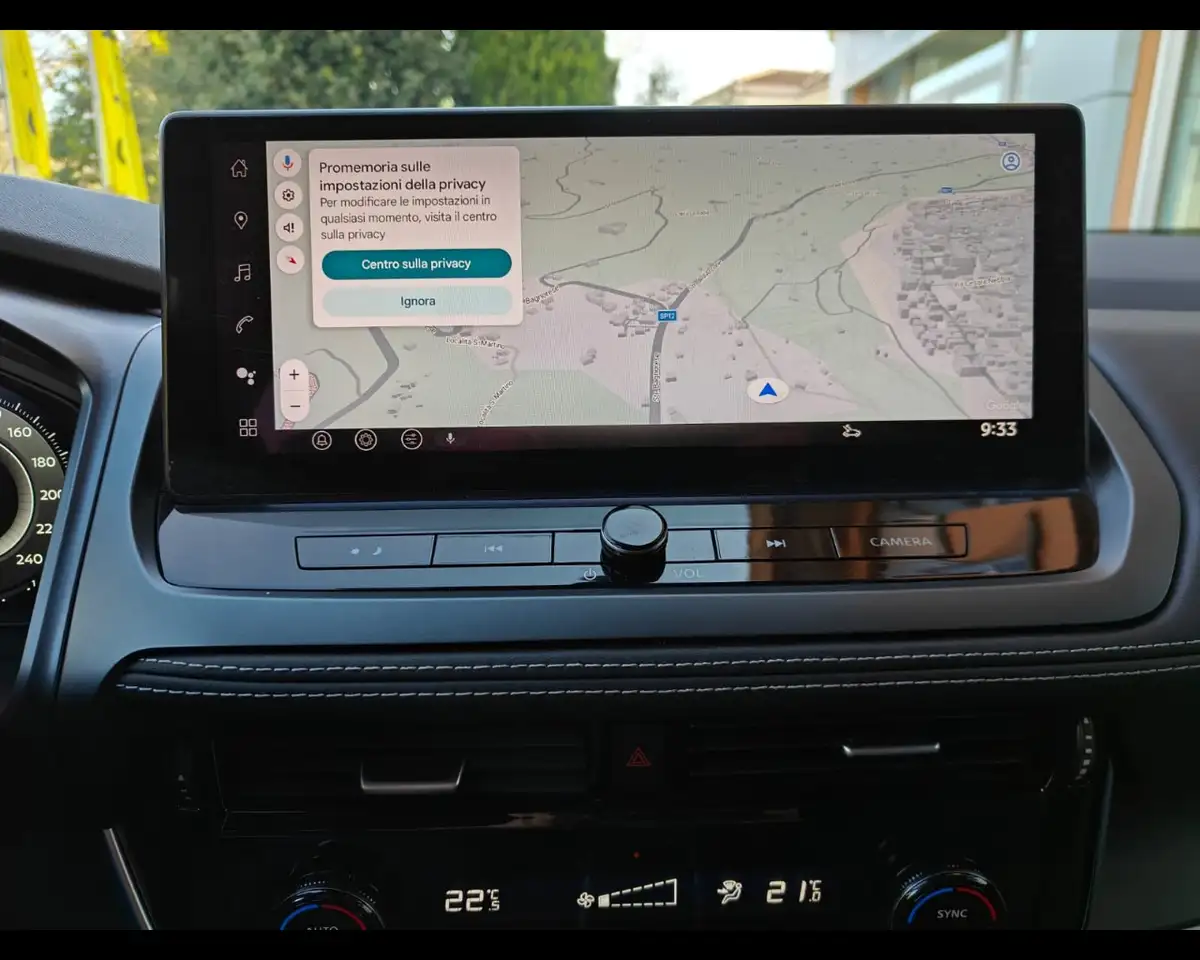 Nissan Qashqai 1.3 mhev N-Connecta 2wd 158cv xtronic 17
