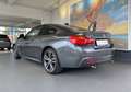 BMW 435 i Coupe xDr M SPORT HUD+LED+KOMF+AHK+SPUR+AL Gris - thumbnail 7