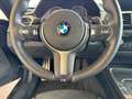 BMW 435 i Coupe xDr M SPORT HUD+LED+KOMF+AHK+SPUR+AL Gris - thumbnail 15