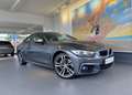 BMW 435 i Coupe xDr M SPORT HUD+LED+KOMF+AHK+SPUR+AL Gris - thumbnail 2
