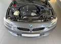 BMW 435 i Coupe xDr M SPORT HUD+LED+KOMF+AHK+SPUR+AL Gris - thumbnail 12