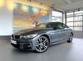 BMW 435 i Coupe xDr M SPORT HUD+LED+KOMF+AHK+SPUR+AL Gris - thumbnail 1