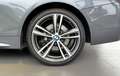 BMW 435 i Coupe xDr M SPORT HUD+LED+KOMF+AHK+SPUR+AL Gris - thumbnail 18
