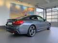 BMW 435 i Coupe xDr M SPORT HUD+LED+KOMF+AHK+SPUR+AL Gris - thumbnail 8