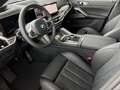 BMW X6 xDrive40i M-Sport-Pro ACC 360° AHK Massage Gris - thumbnail 6