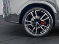 BMW X6 xDrive40i M-Sport-Pro ACC 360° AHK Massage Gris - thumbnail 5