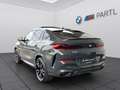 BMW X6 xDrive40i M-Sport-Pro ACC 360° AHK Massage Gris - thumbnail 3