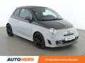 Abarth 595C 1.4 Turismo Aut.*CABRIO*XENON*PDC*KLIMA*GARANTIE* Gri - thumbnail 8