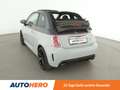 Abarth 595C 1.4 Turismo Aut.*CABRIO*XENON*PDC*KLIMA*GARANTIE* Gris - thumbnail 25