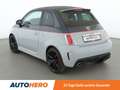 Abarth 595C 1.4 Turismo Aut.*CABRIO*XENON*PDC*KLIMA*GARANTIE* Gri - thumbnail 4
