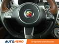 Abarth 595C 1.4 Turismo Aut.*CABRIO*XENON*PDC*KLIMA*GARANTIE* Gris - thumbnail 19