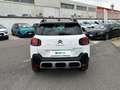 Citroen C3 Aircross PureTech 130 S&S Shine EAT6 Bianco - thumbnail 4