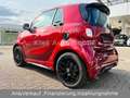 smart forTwo Brabus Tailor Made Red Edition VOLL crvena - thumbnail 4