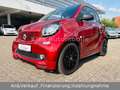smart forTwo Brabus Tailor Made Red Edition VOLL crvena - thumbnail 1