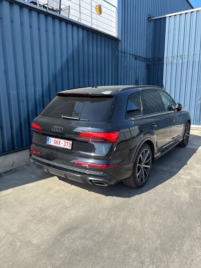 Audi Q7 60 TFSIe quattro competition PHEV - 1.499€ p.m. - 2