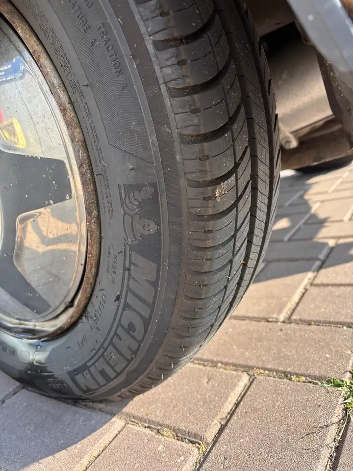 Citroen CX 2.0 TRE, foto 12