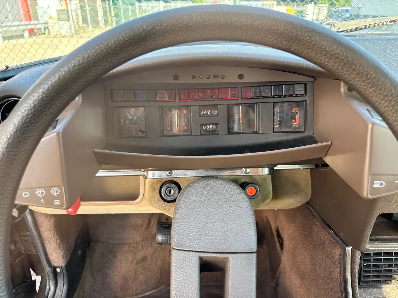 Citroen CX 2.0 TRE, foto 7