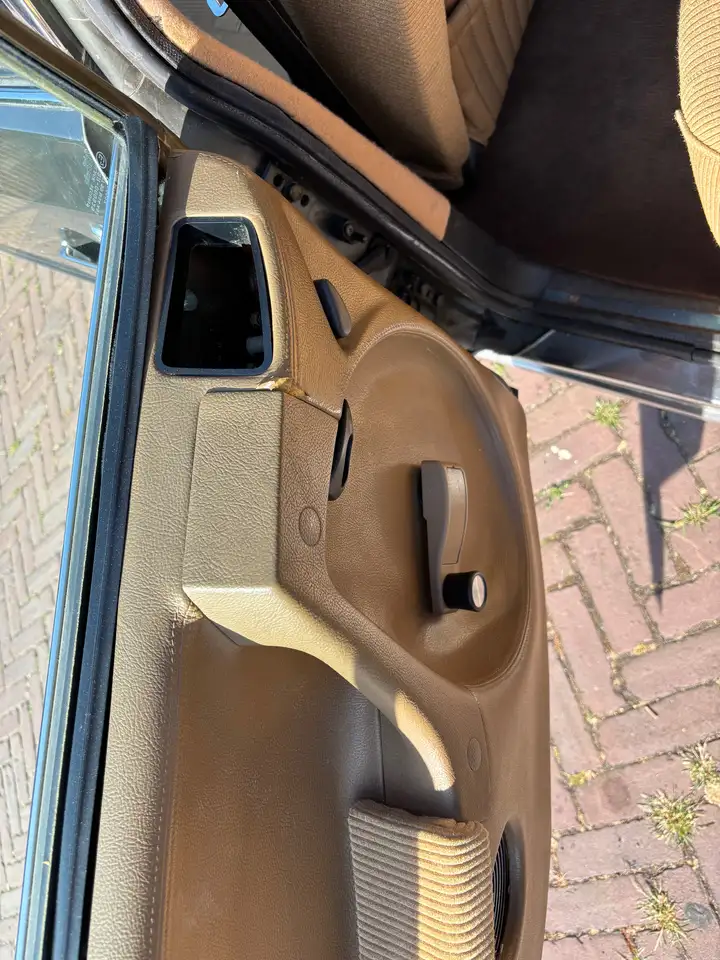 Citroen CX 2.0 TRE, foto 9