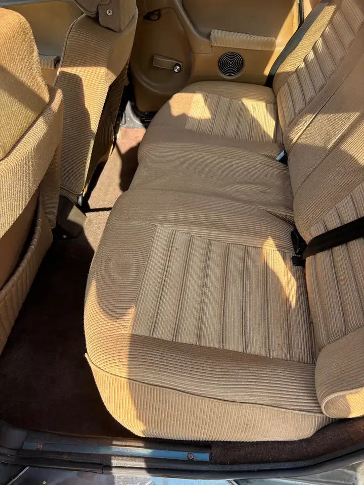 Citroen CX 2.0 TRE, foto 4