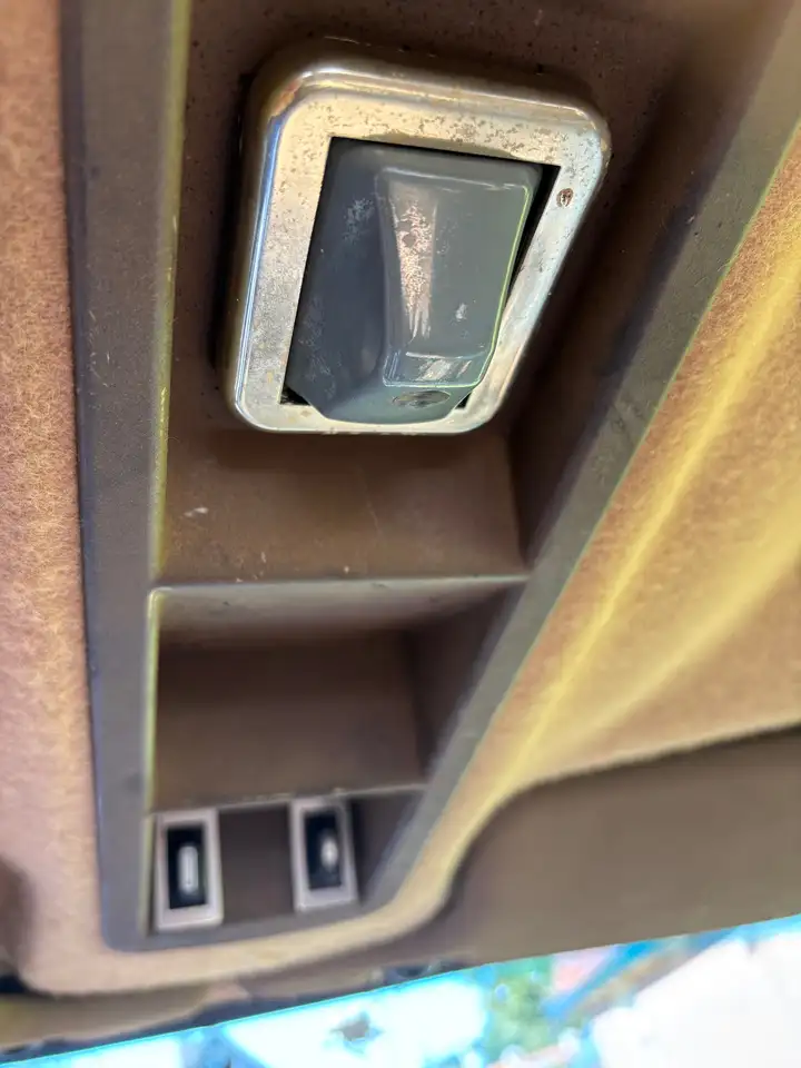 Citroen CX 2.0 TRE, foto 5