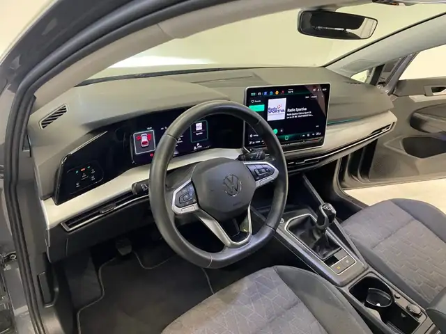 Volkswagen Golf view 15
