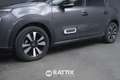 Citroen C3 1.2 Puretech 110CV Max EAT6 Grigio - thumbnail 4