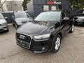 Audi Q3 Q3 2,0 TDI quattro Style DPF Schwarz - thumbnail 1