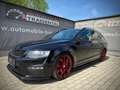 Skoda Octavia 2.0 TDI DPF RS Green tec Schwarz - thumbnail 1